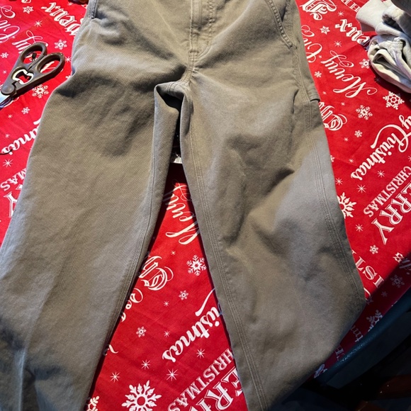 TNA Cargo Pants size zero - Picture 2 of 2